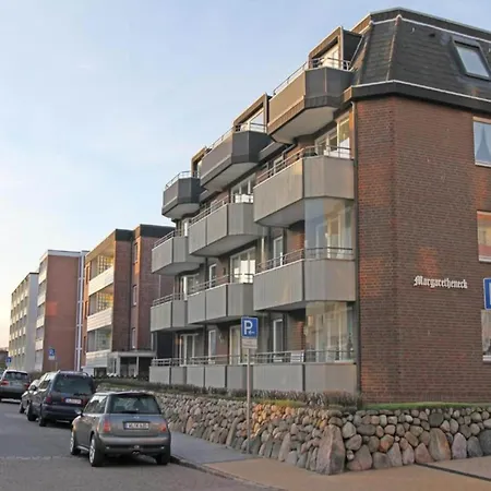 Apartment In Westerland Exterior photo