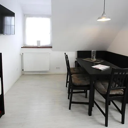 Apartment In Westerland Exterior photo