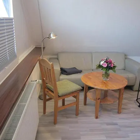Apartment In Westerland Exterior photo