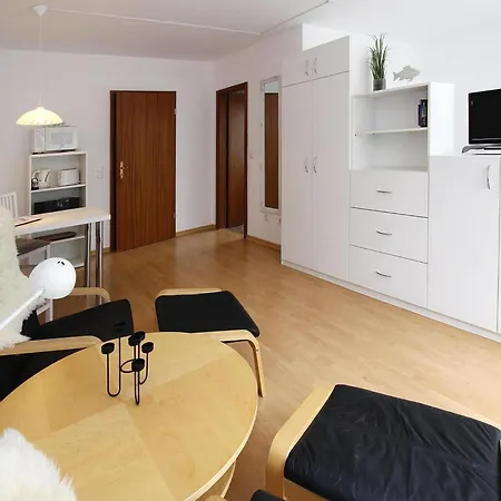 Apartment In Westerland Exterior photo