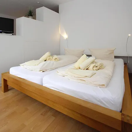 Apartment In Westerland Exterior photo