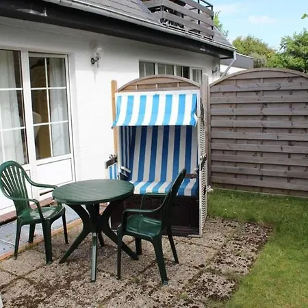 Apartment In Westerland Exterior photo