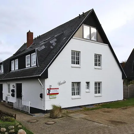 Apartment In Westerland Exterior photo